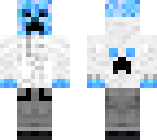 goodys creeper skin