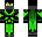 green knight