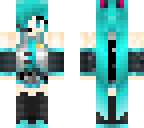 hatsune miku