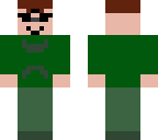 hectorillo123 destructor soldier