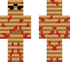 hectorillo123 halloween version