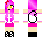 human mangle
