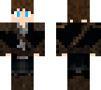 huntsman
