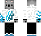ice hoodie koala