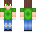 infernooffire's skin