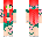 ivy posion