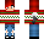 kunda christmas - casual