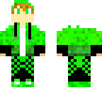 lime green