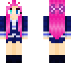lizzie makeover