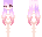 maika - hair base