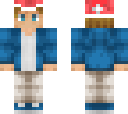 me christmas edit