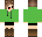 meh in real lif