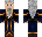 merlin without hood