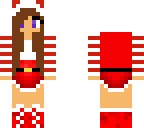 merry christmas outfit