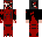 mr h halloween ver