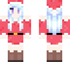 mrs claus