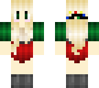my christmas outfit