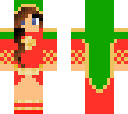 my skin                                  14