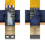 my skin