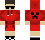 nasoshd red