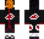 obito but with almost no change