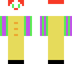 old pennywise