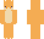orange dragoon