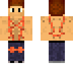 outrageous stappy design