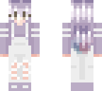 pastel purple