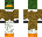 pato cosmico
