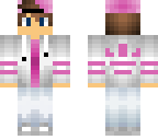 pink edit