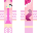pink girl edit edit