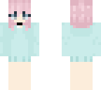 pinky
