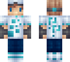 polyhex's skin