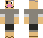 porkie