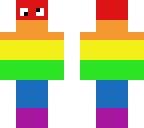 rainbow 