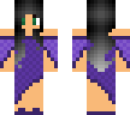 random skin