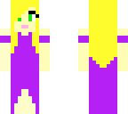 rapunzel