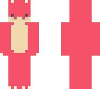 red dragoon