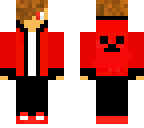 red gamer