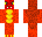 reddragon