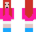 redhead girl