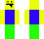 roblox nub