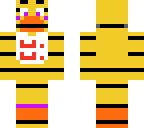 rockstar chica