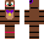 rockstar freddy fnaf6
