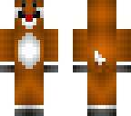 rudolph the raindeer good