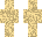 sand creature