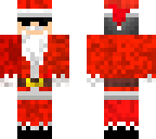 santa airwolfxd