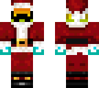 santa prun