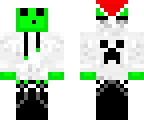santa slime
